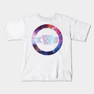 KWS Galaxy Kids T-Shirt